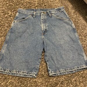 vintage shorts